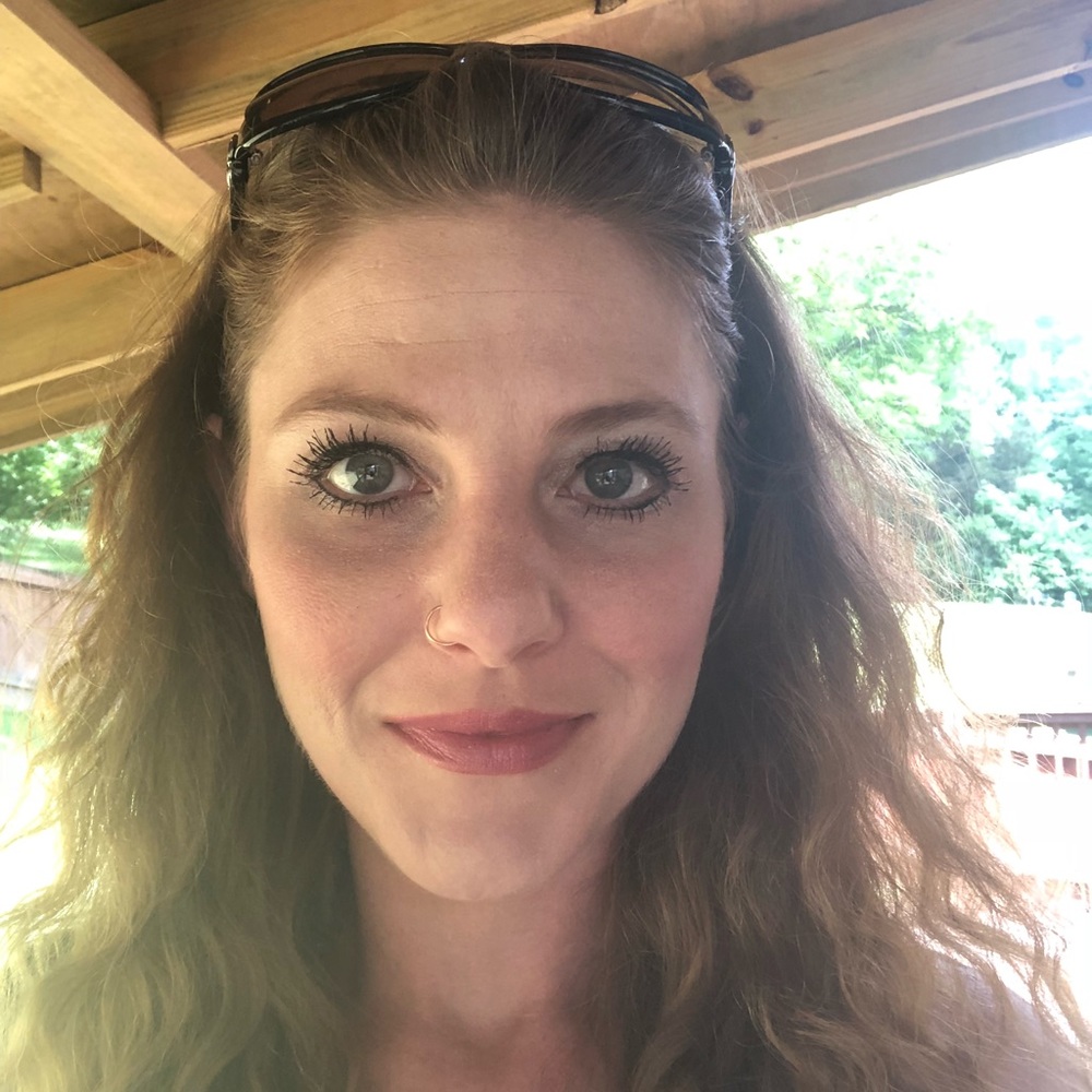 Meet your Posher, Moriah